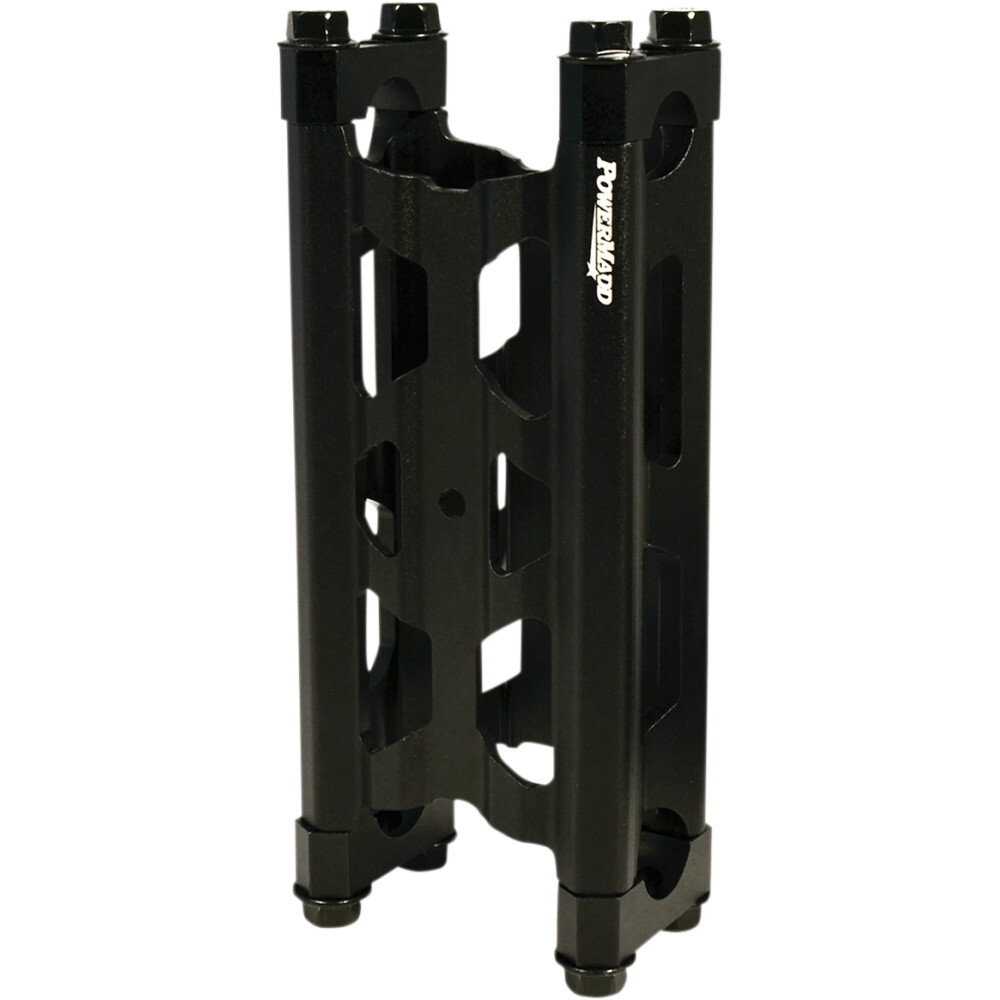 Powermadd 6" Narrow Pivot Riser | 45760