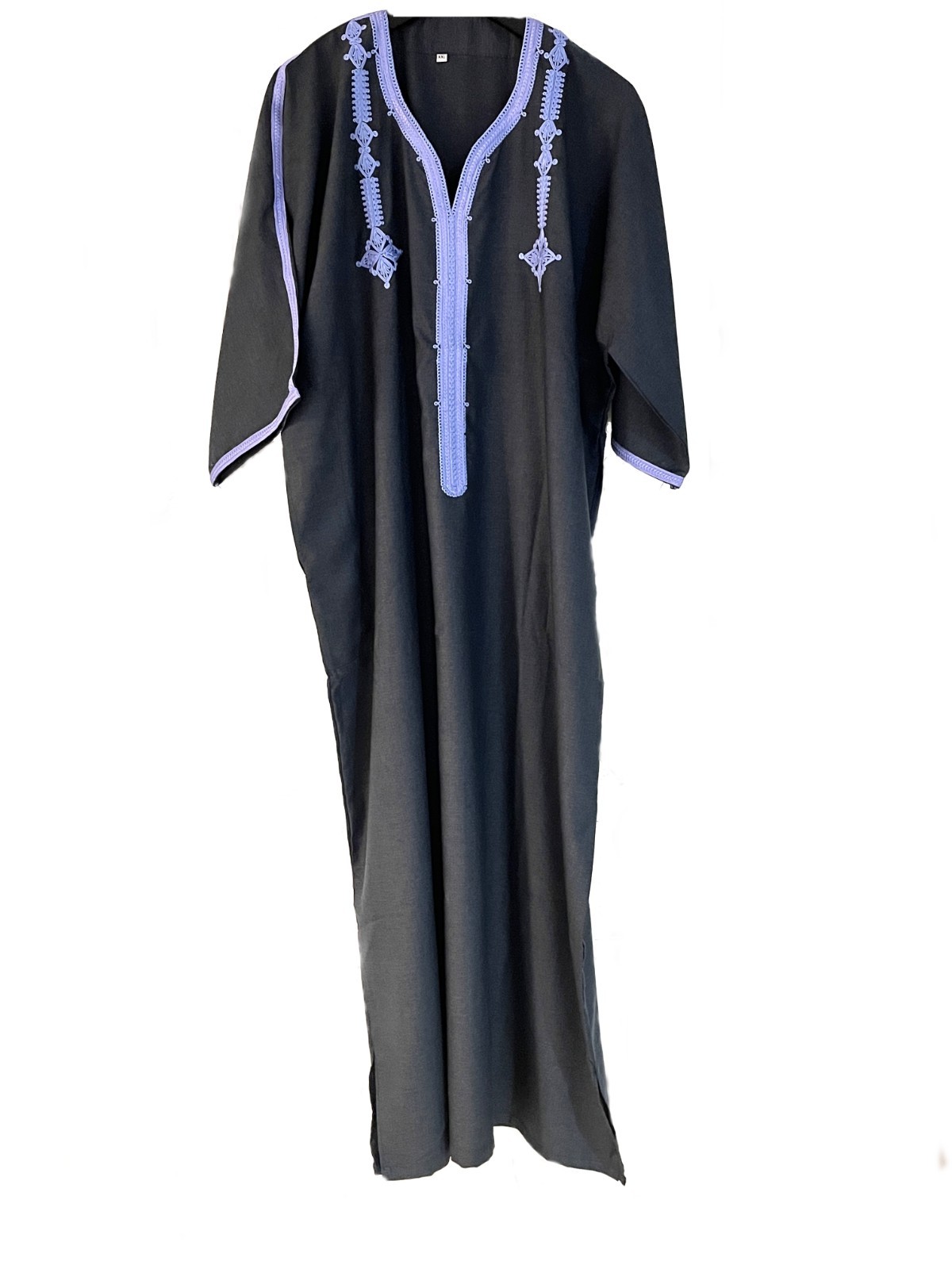 Moroccan Men Kaftan, man caftan