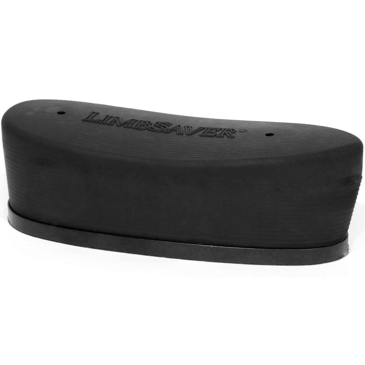LIMBSAVER Grind-to-Fit Nitro Stocks Small Recoil Pad (10537)