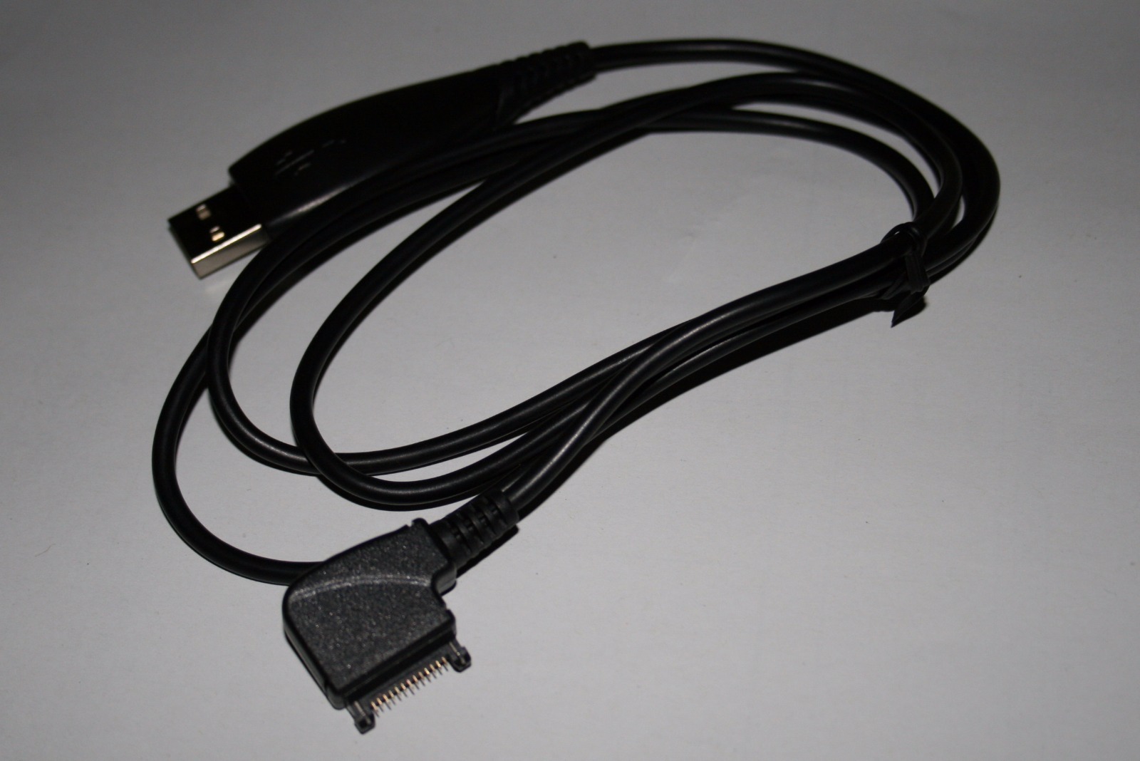 Nokia CA-42 DKU-5 USB Data Cable Phone and Hard Drive data recovery RS232 to USB