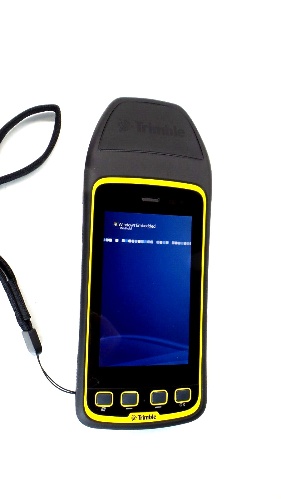Trimble Juno T41/5 5 Series GPS Data Collector Rugged Handheld Computer