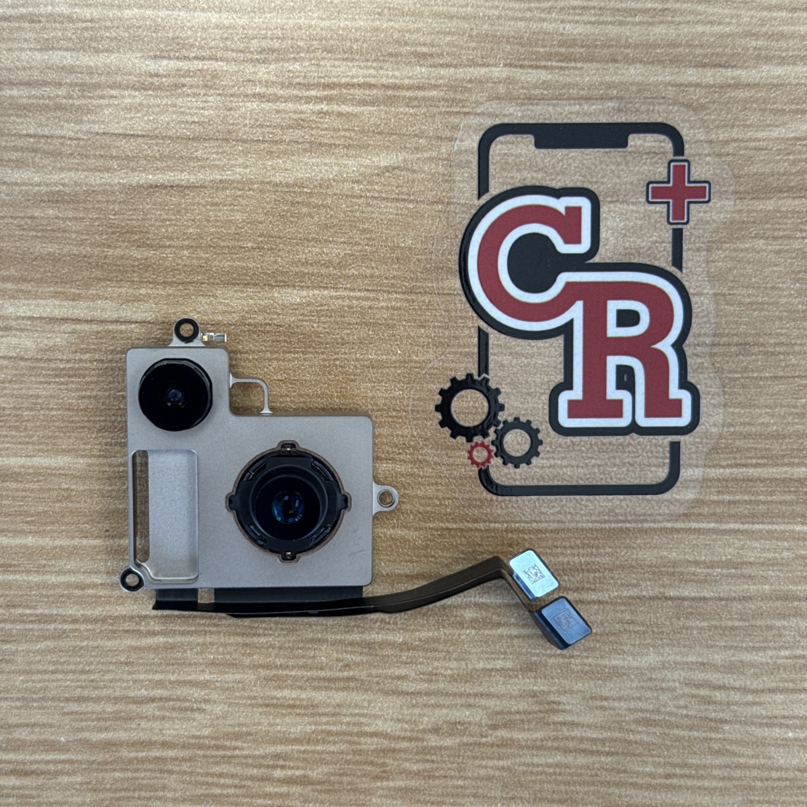 Apple iPhone 14 Back Rear Main Camera Replacement OEM Original Genuine Apple