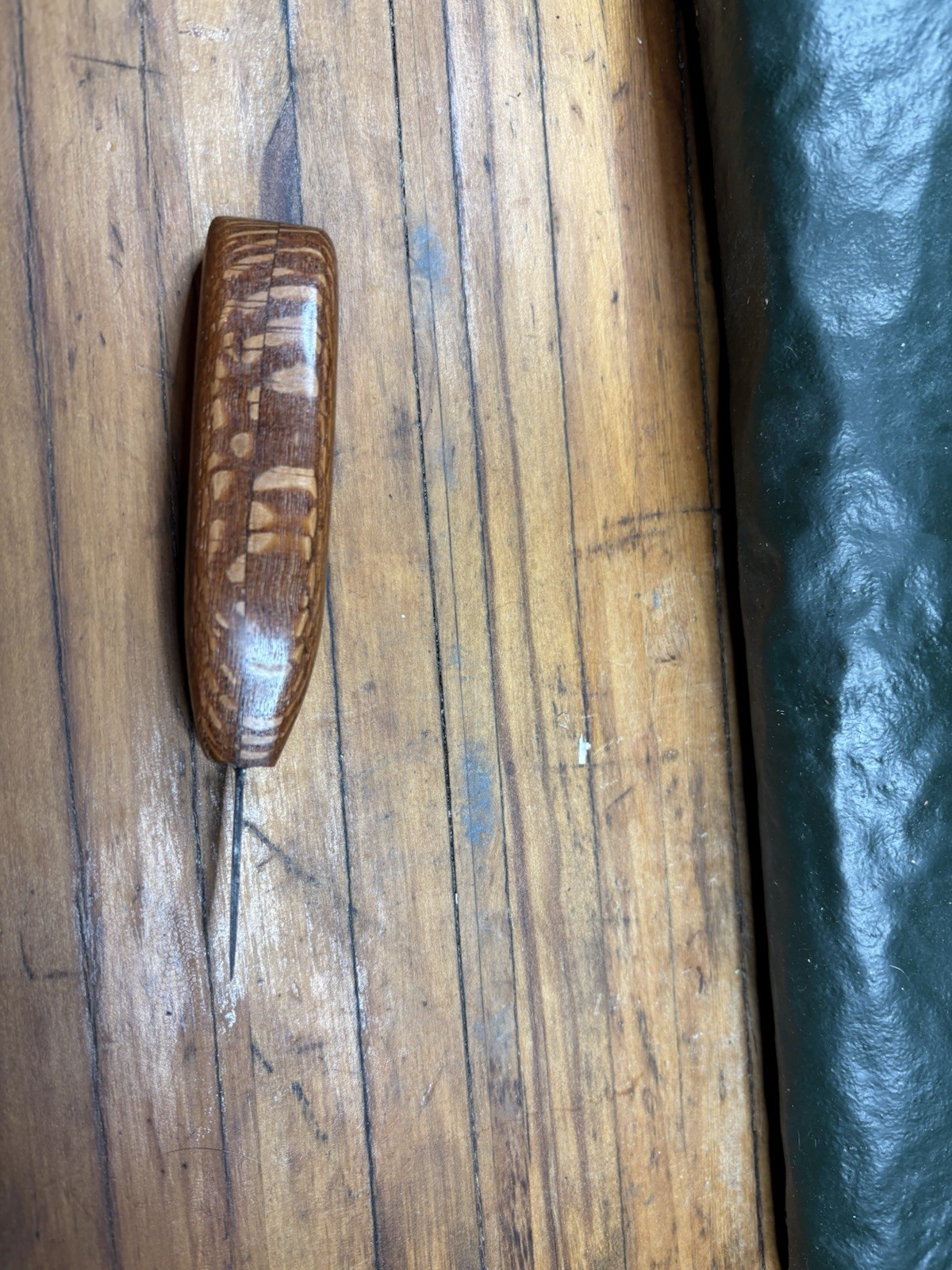 wood carving knife
