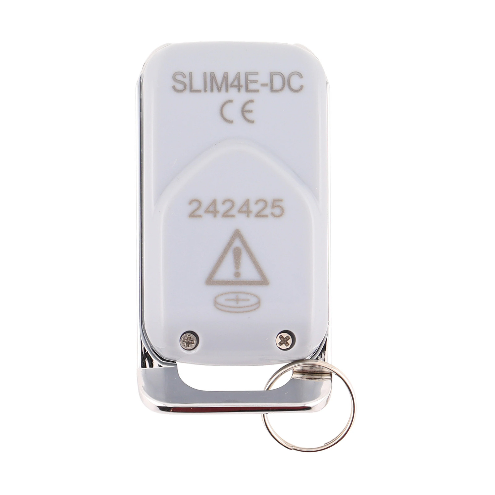 Genuine Ditec Slim4E-DC Gate Remote