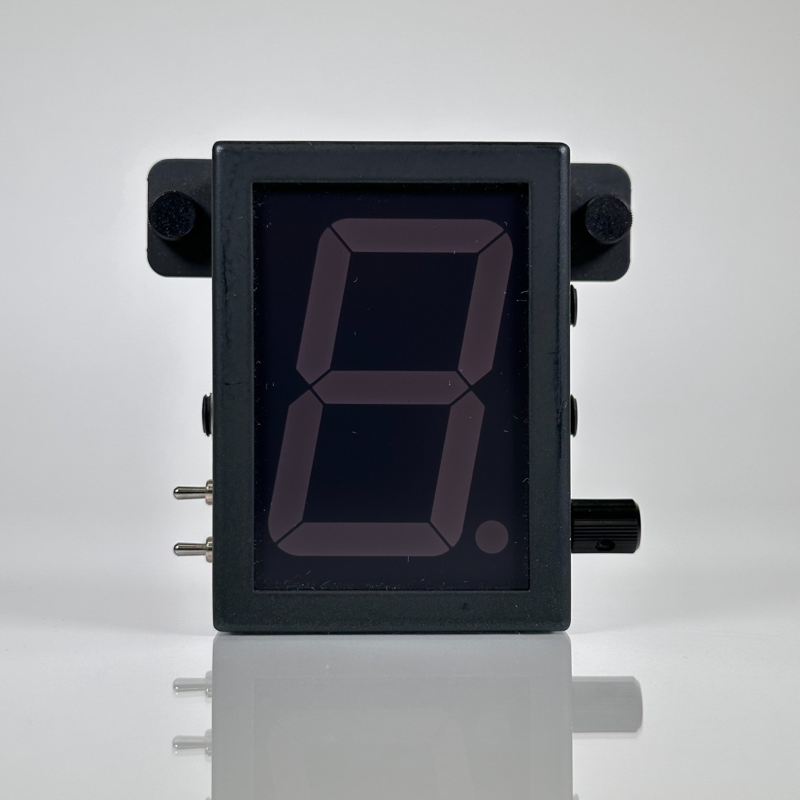 Autoscript Tally Plus Tally Indicator Tally +