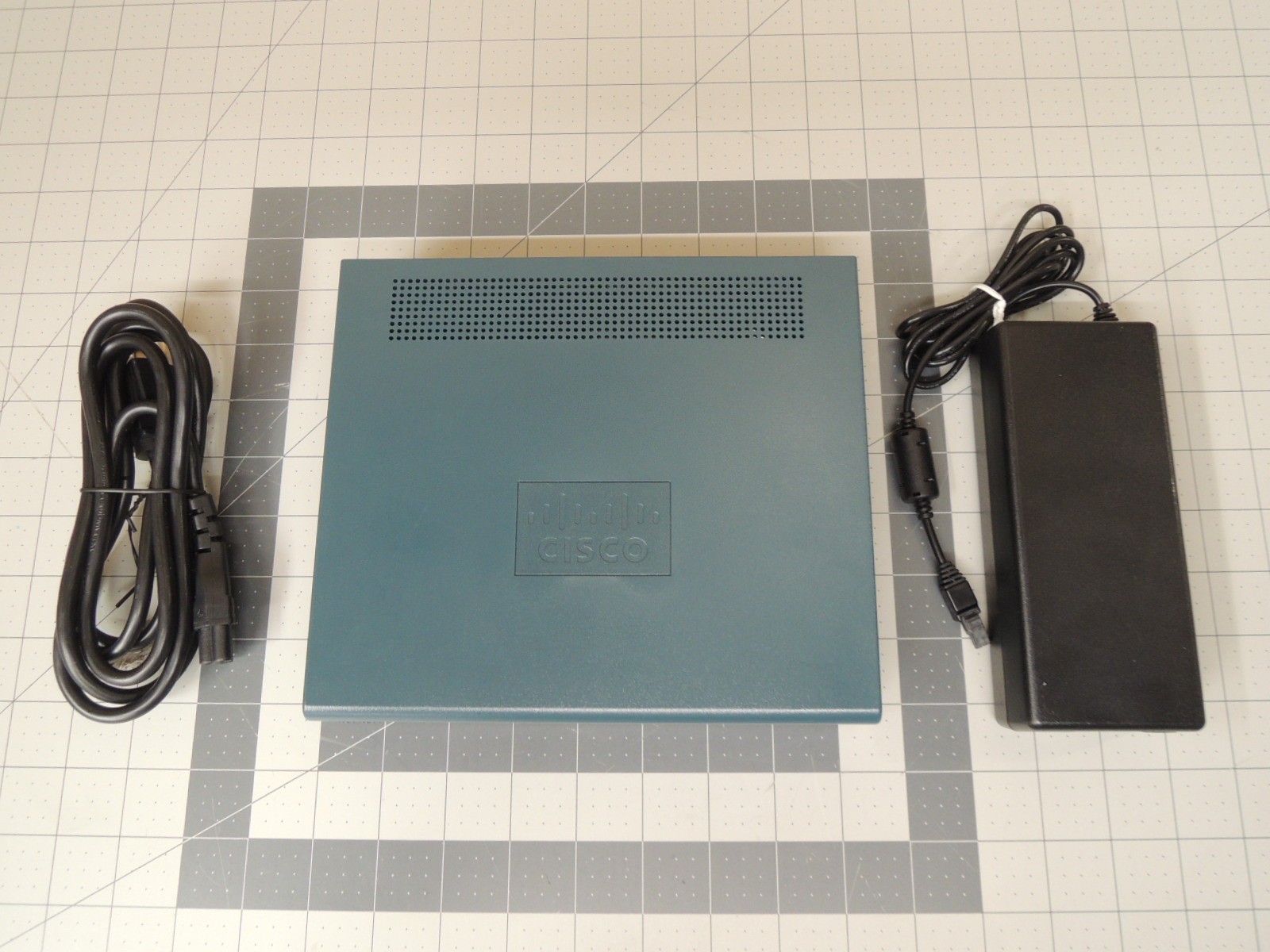 Cisco ASA 5505 Fast Ethernet Firewall Security Appliance