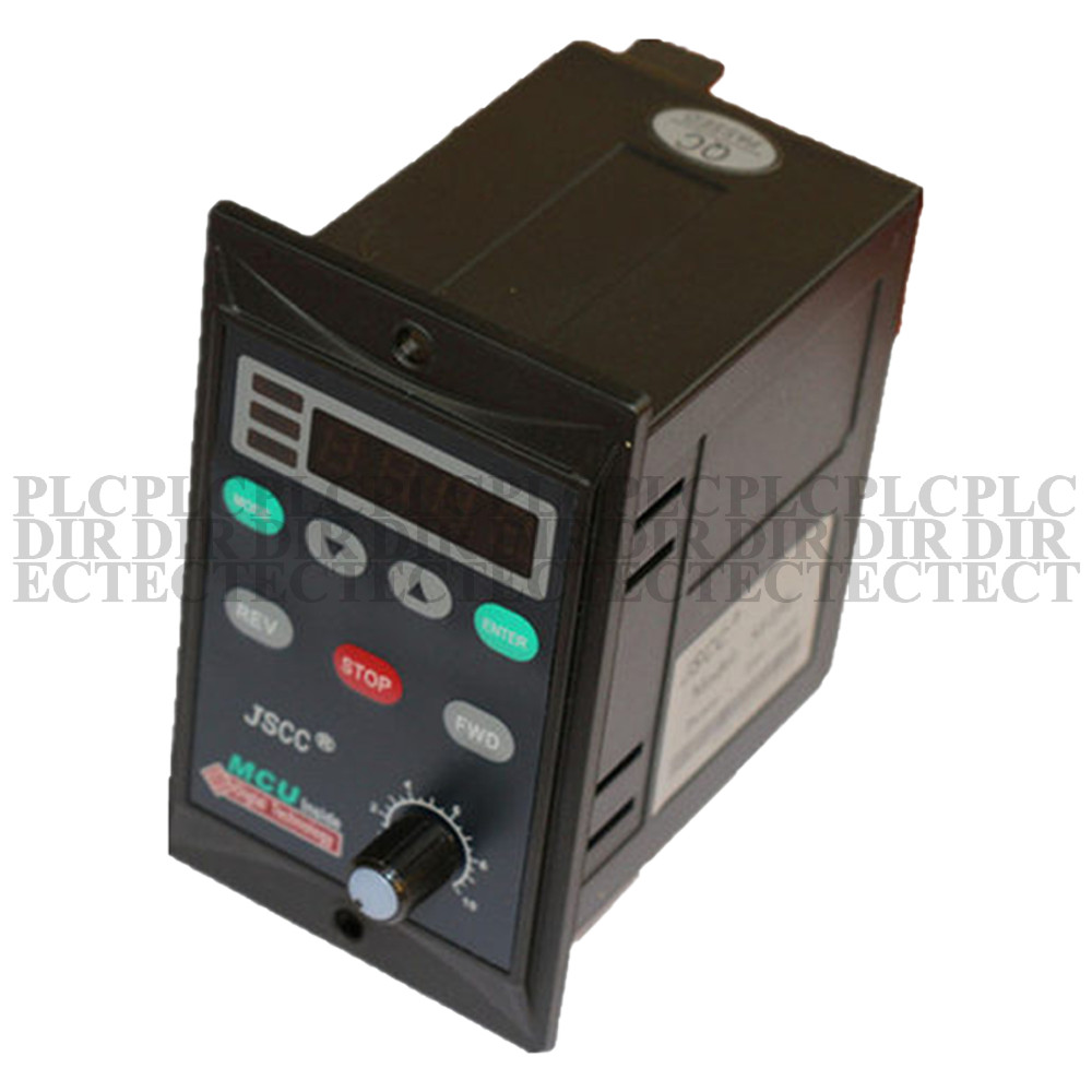 NEW JSCC SF120E Panel Governor 120W 220V