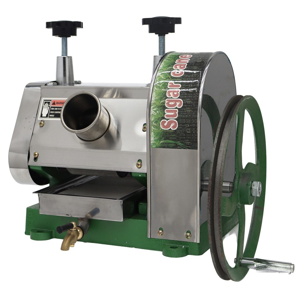 Efficient Manual Model Suger Cane Ginger Press Juicer Hand juice Machine