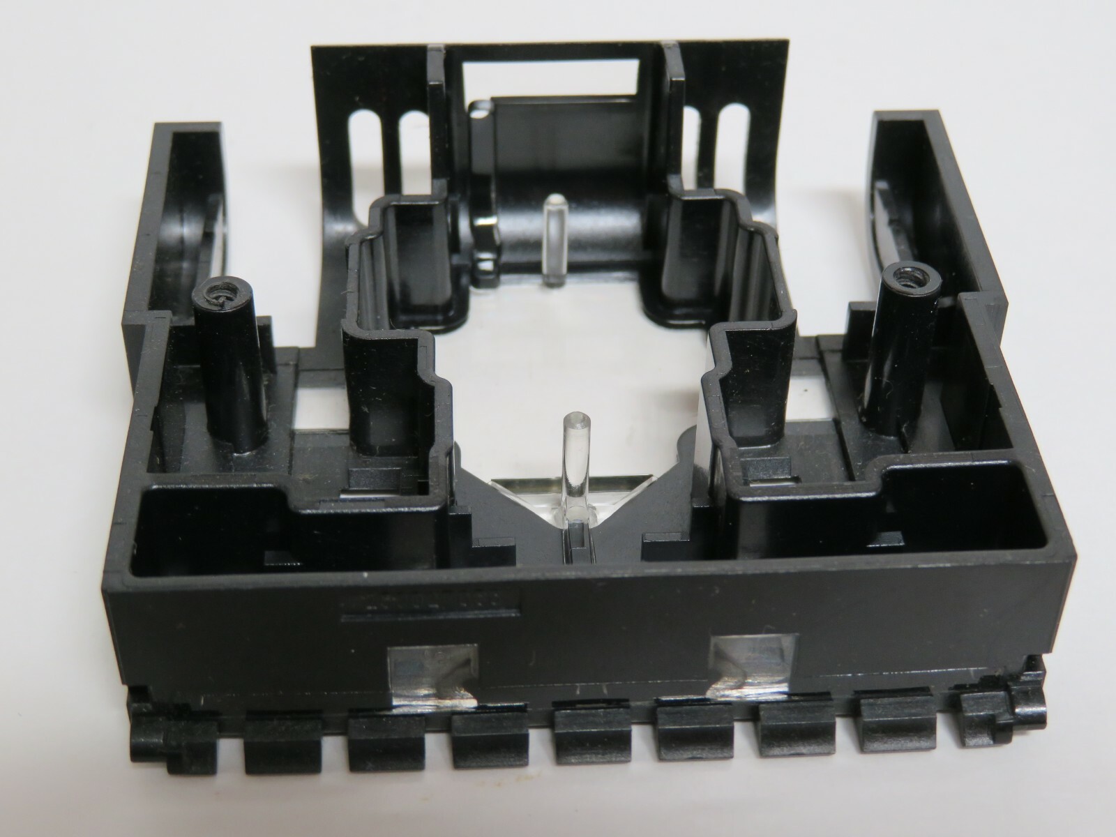 Mars Conlux VN AE 2000 Series Bill Acceptor Validator Upper Sensor Housing USED