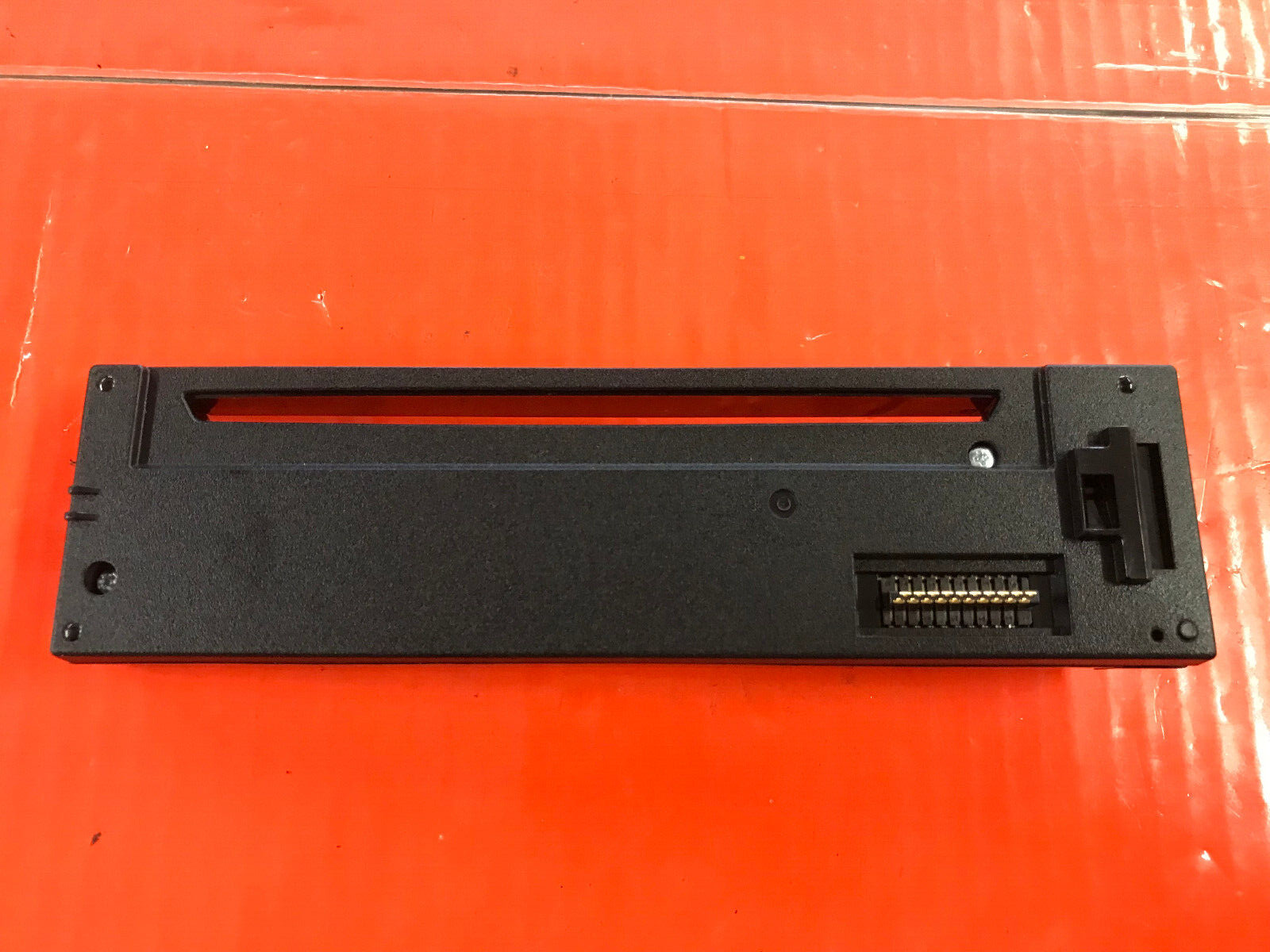jvc kd-r690s Faceplate
