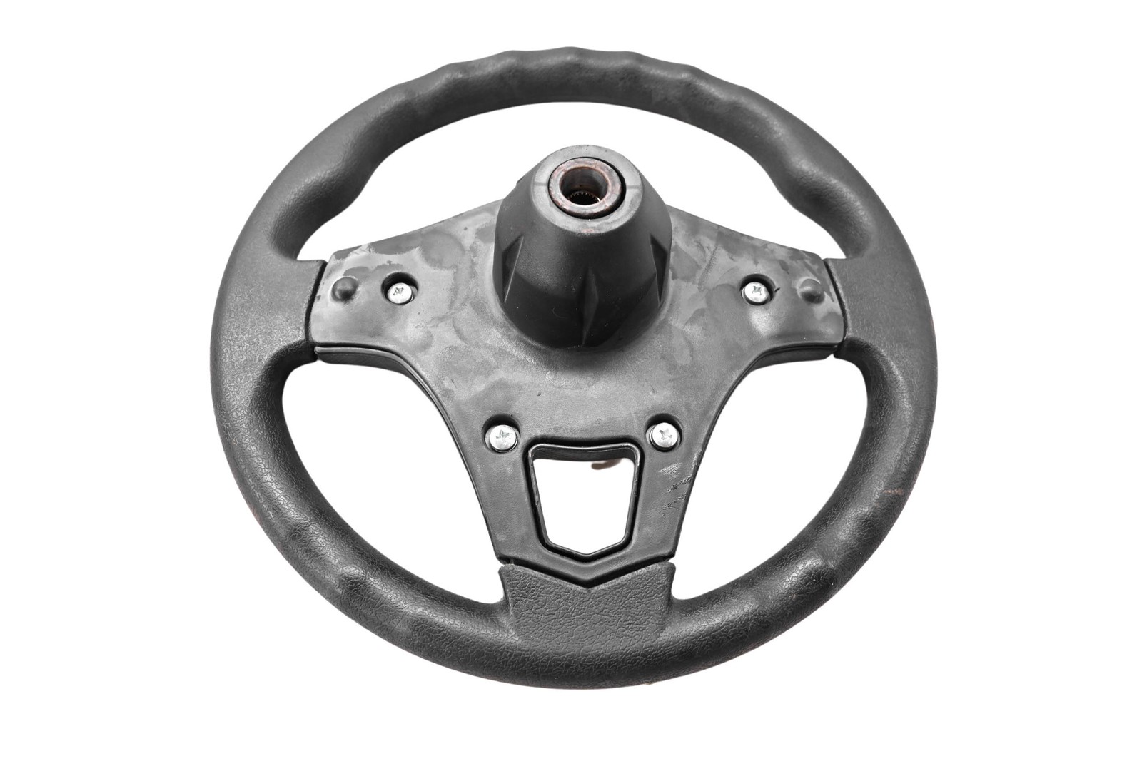 17 CFMoto ZForce 500 4x4 Steering Wheel
