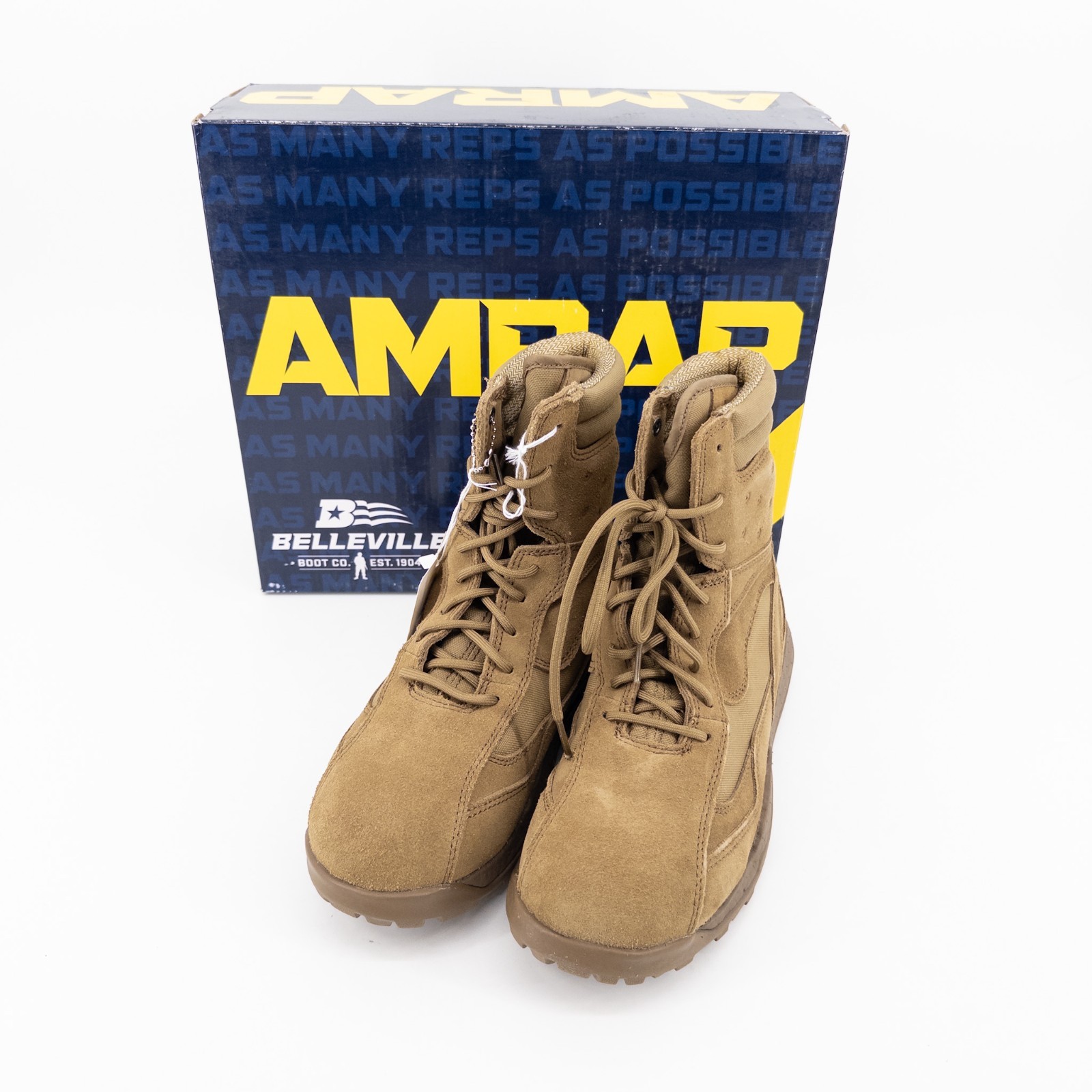Belleville Men's Tactical Lightweight Boot - BV505