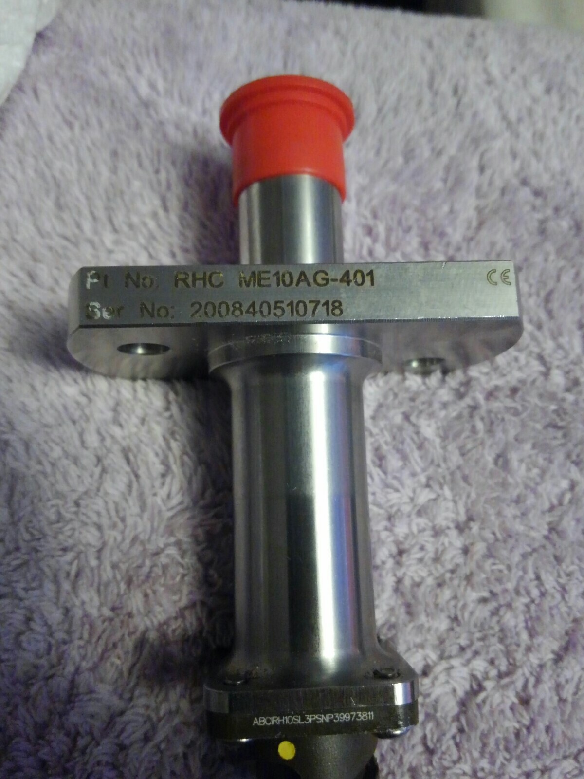 Rowe Hankins ME10AG-401 SPEEP PROBE