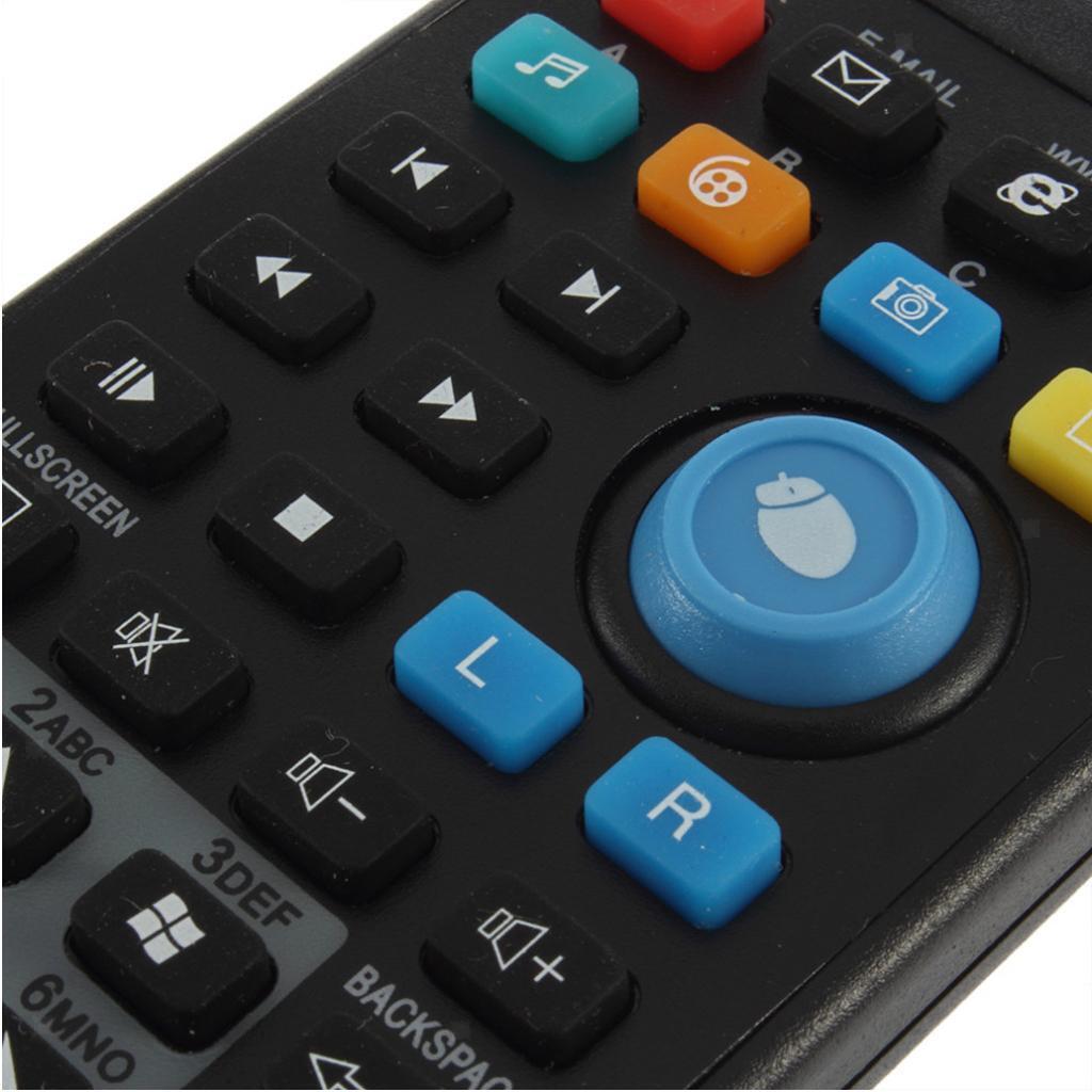 Remote Control Controller Receiver For PC Windows 7 10 Vista