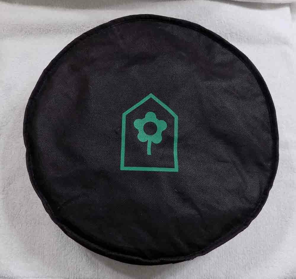 HOMEBOX DryNet 90 w/ Case - 6 Levels - 90cmx180cm - DN90 - NEW