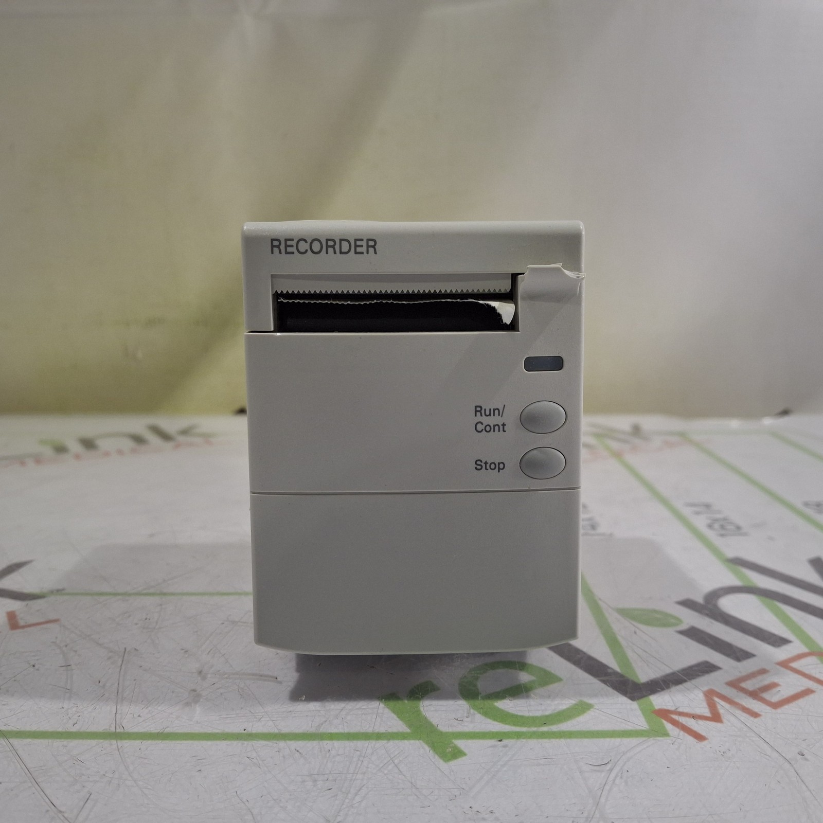 Philips M1116B Recorder Module
