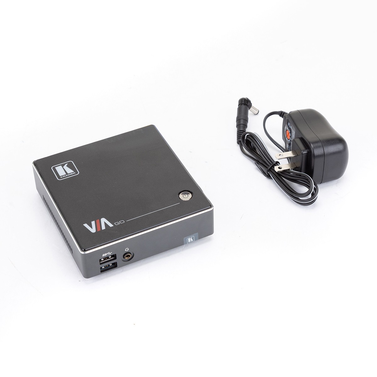 Kramer VIA GO Wireless Presentation and Collaboration Device - SKU#2029464
