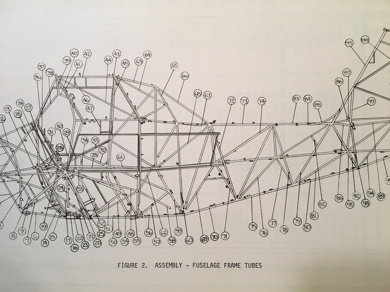 Bellanca Scout Parts Manual
