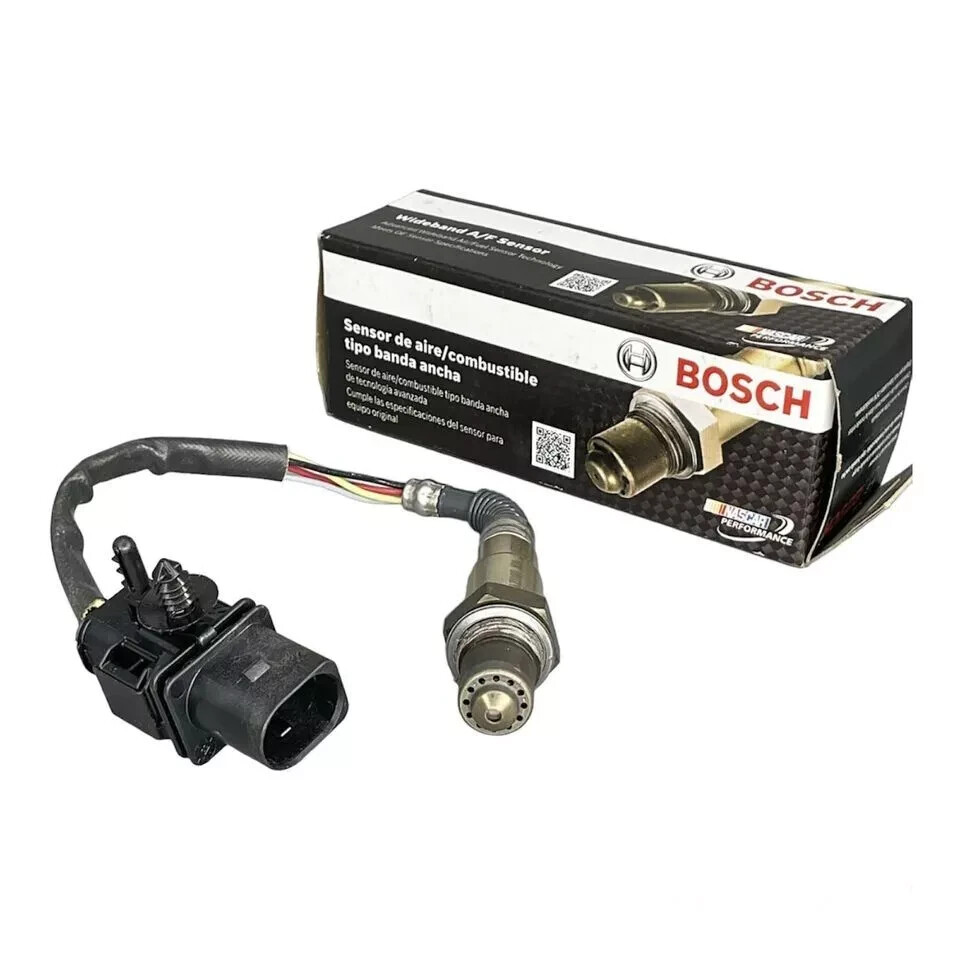 BOSCH 17279 Oxygen Sensor-Actual OE For Ford, Explorer, Edge- NO BOX