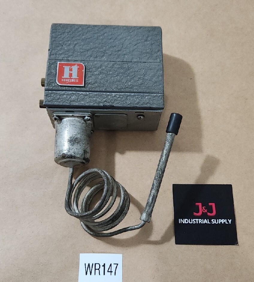 *NEW* Honeywell P420A1X0A3 Pressure Controller Range 20" 65# 115/230V + Warranty