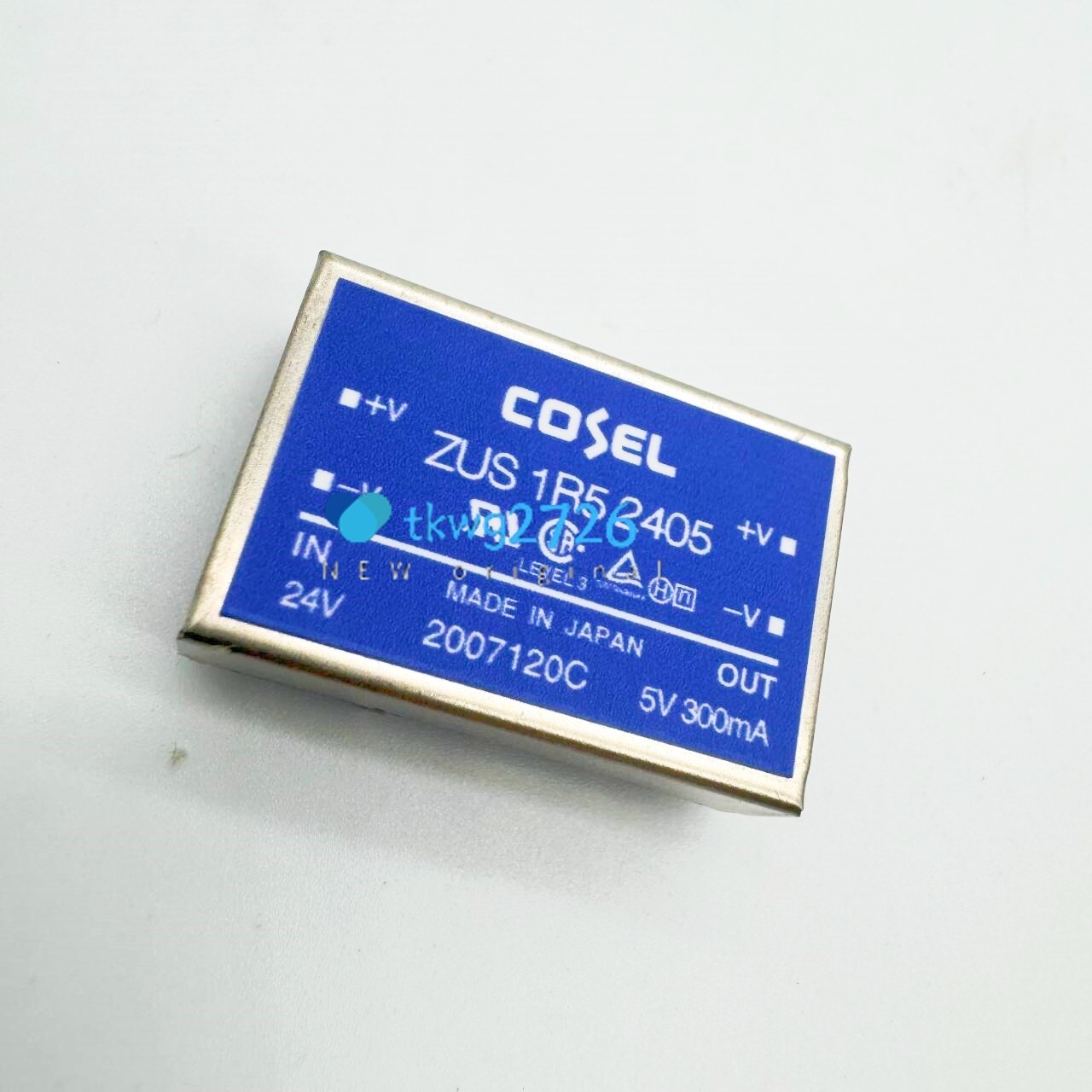 1PCS ZUS1R52405 Module expert new quality