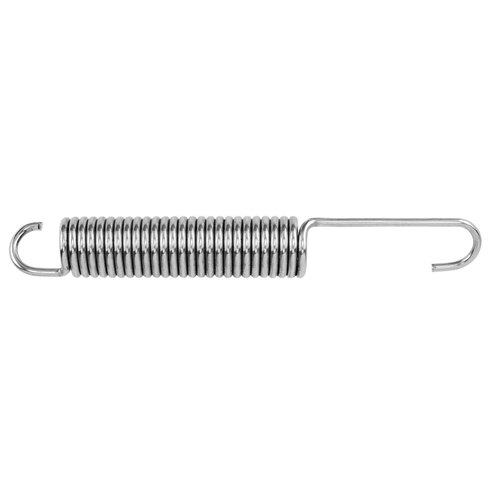 GNPADR GUPO 4-1/4inch (2Pcs) Stainless Steel 1.22 in x 4.45 x
