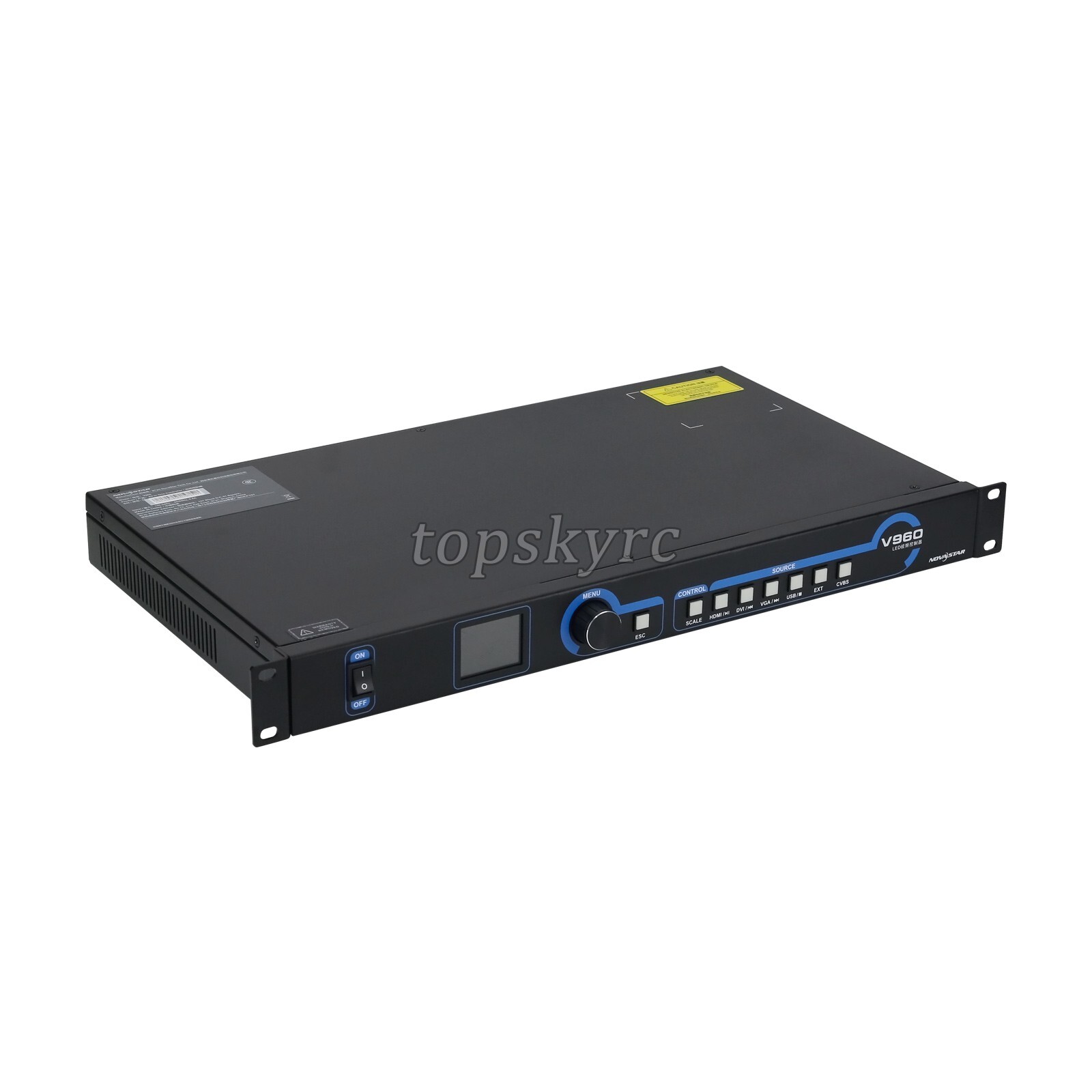 NOVASTAR V960 2.6MP LED Display Controller LED Video Processor for Hotels