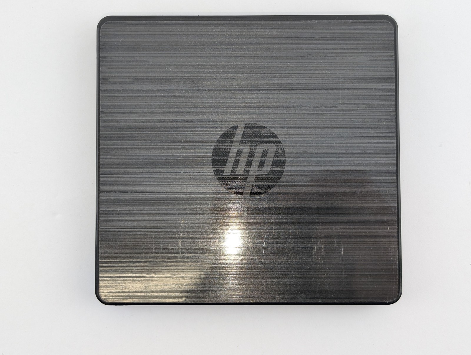 F2B56UT - HPP - D2 HP USB External DVDRW Drive