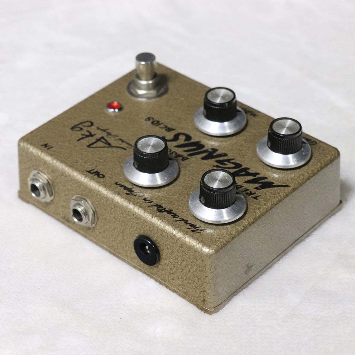 AKG Sound Design Magnus 【】