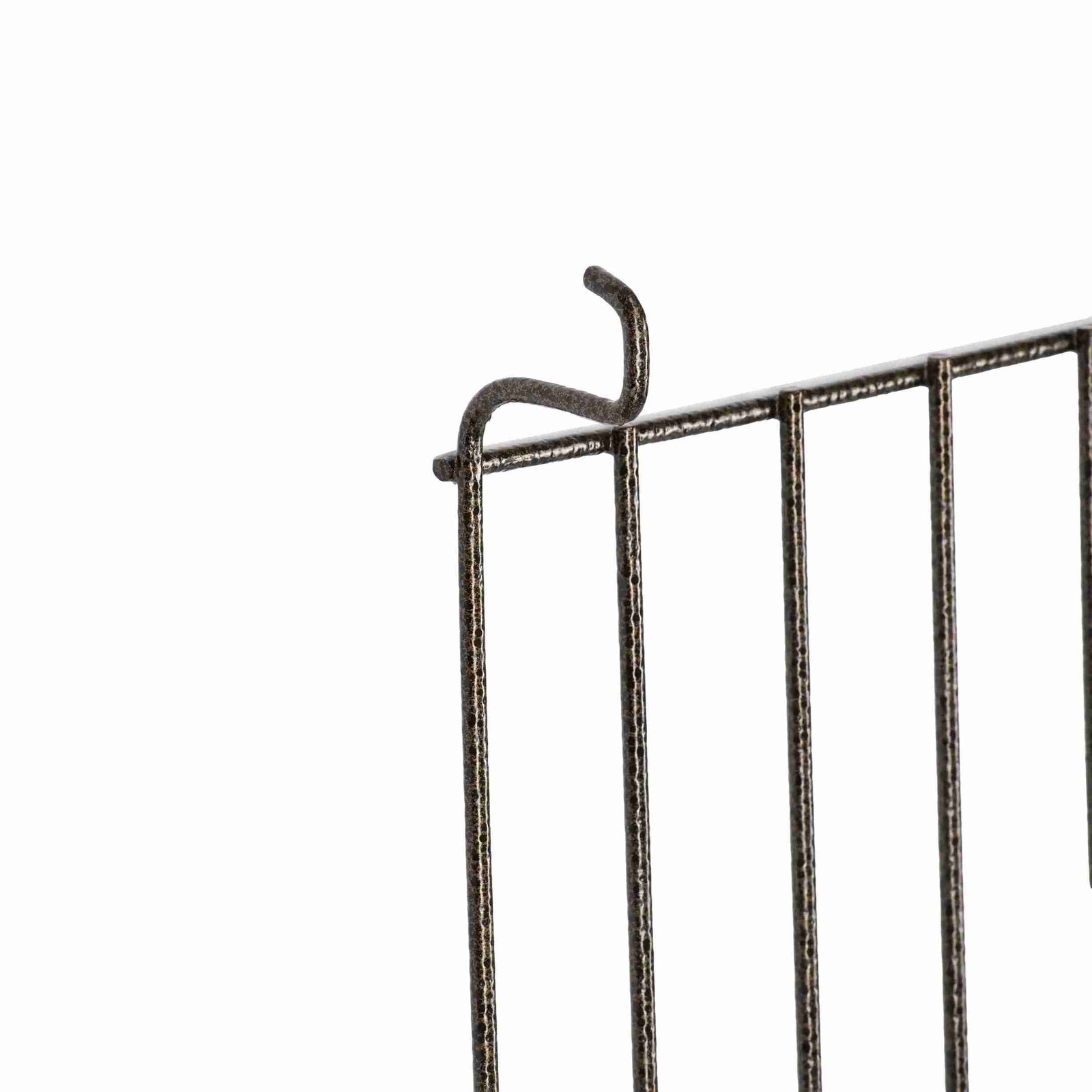 Church Chair Book Rack Gold Vein for 18.5" and 20.5" Chairs by Chivari