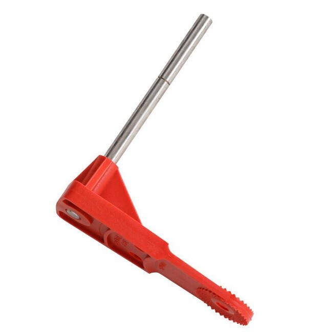 Brady Universal Ball Valve Lockout - Small Arm Adapter