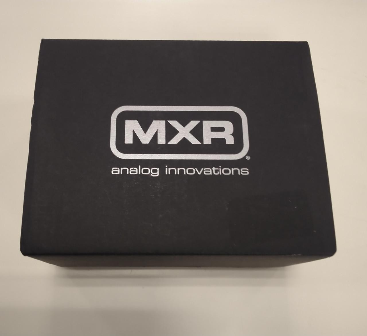 MXR WA90 Effects Pedal