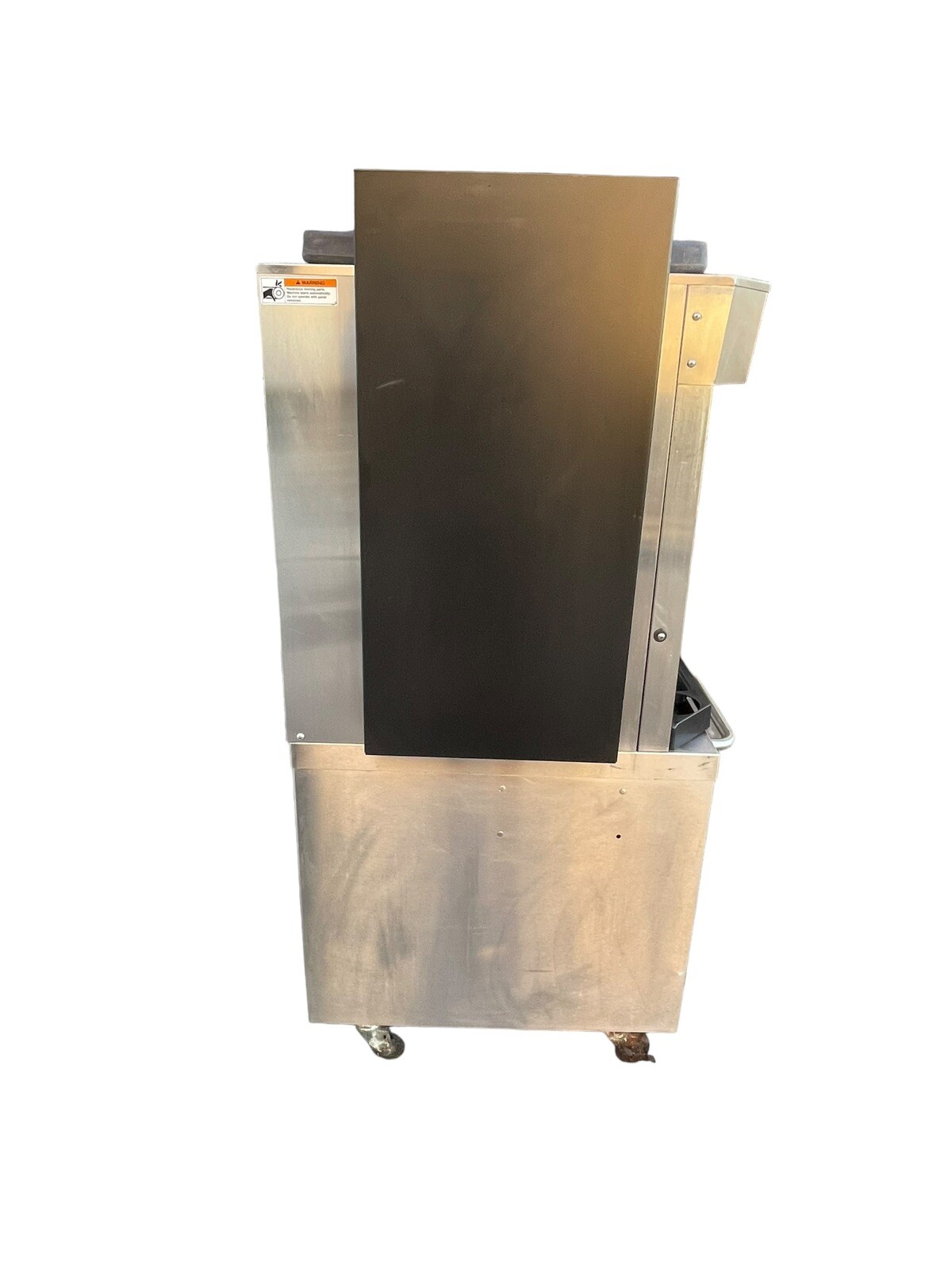 ELectro Freeze Ice Cream Machine/ Shake CS700 Single Phase, Air Cooled