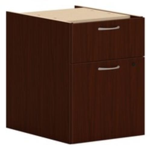 HON Mod HLPLPHBF Pedestal (plphbflt1)