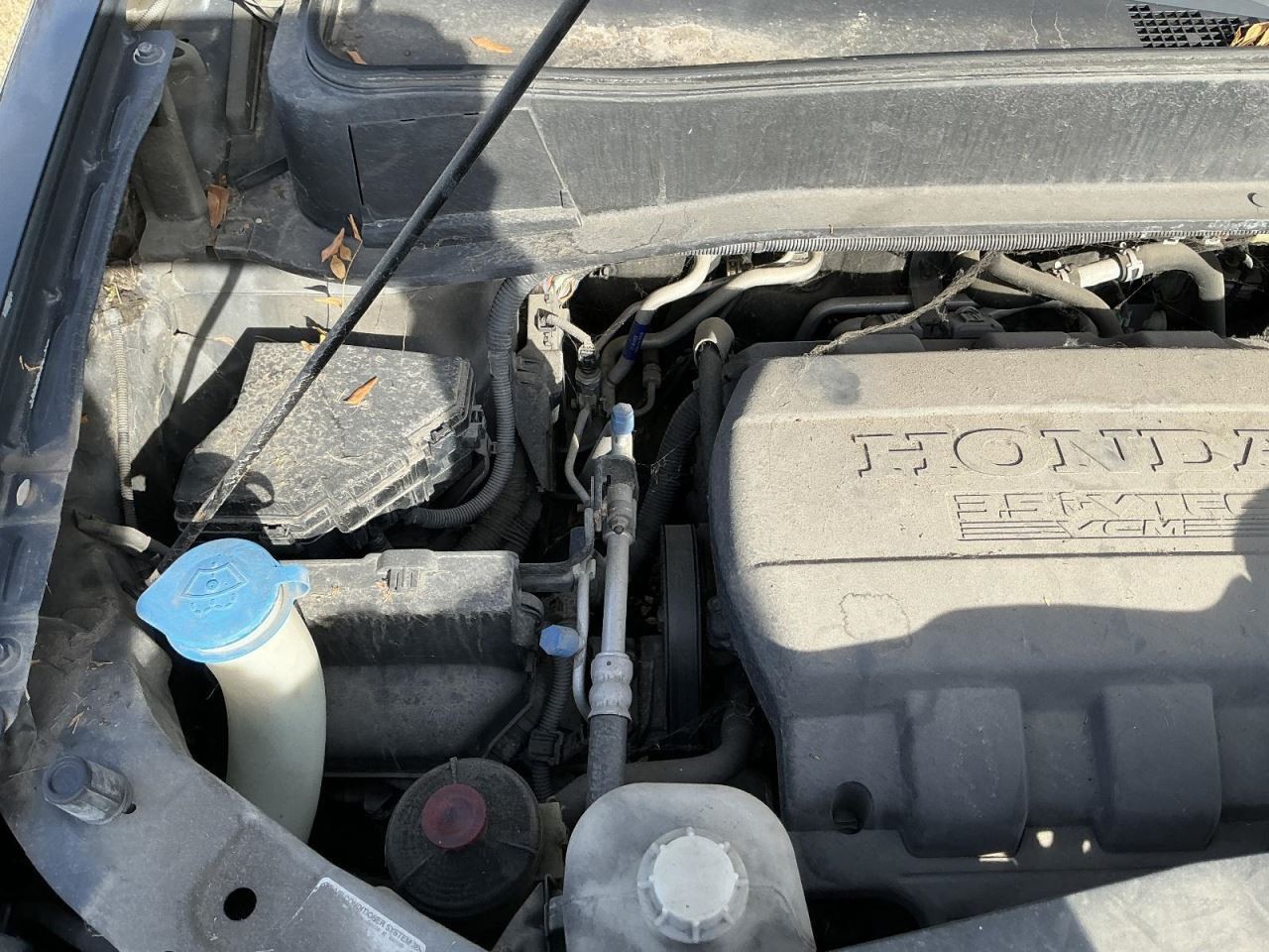 Transfer Case Fits 06-15 PILOT 870000