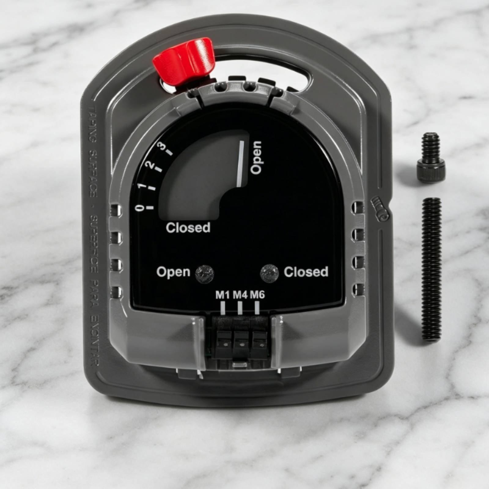 Zone Damper Actuator Compatible Model Duct Zone Actuator Adjustable Range Range