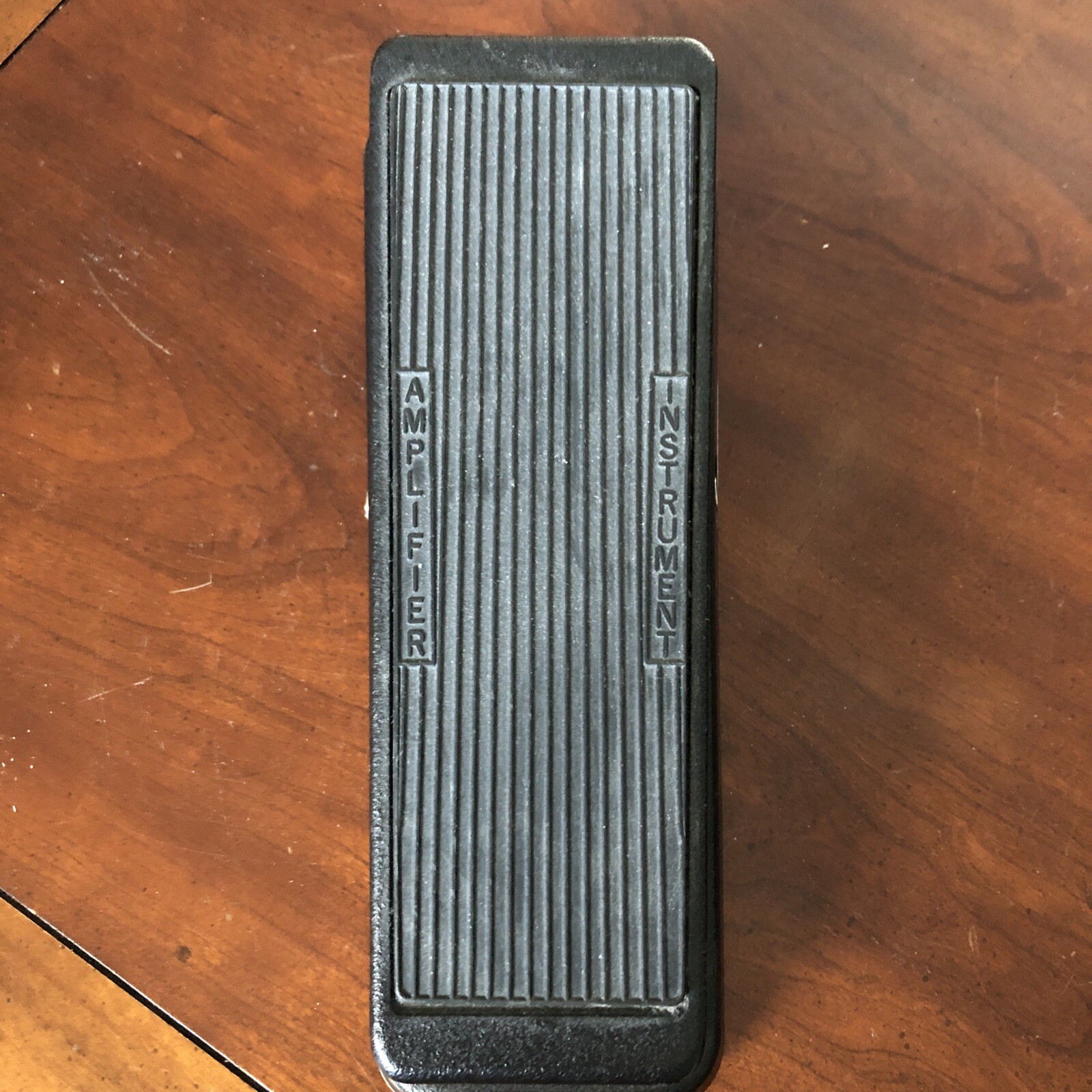 Dunlop Crybaby Wah Guitar Pedal- No Box