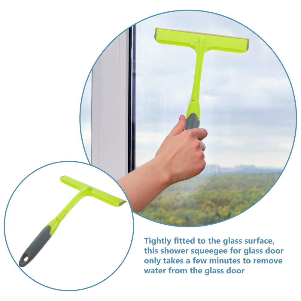 Window Cleaning Tools Window Washing Squeegee Window Cleaning Squeege