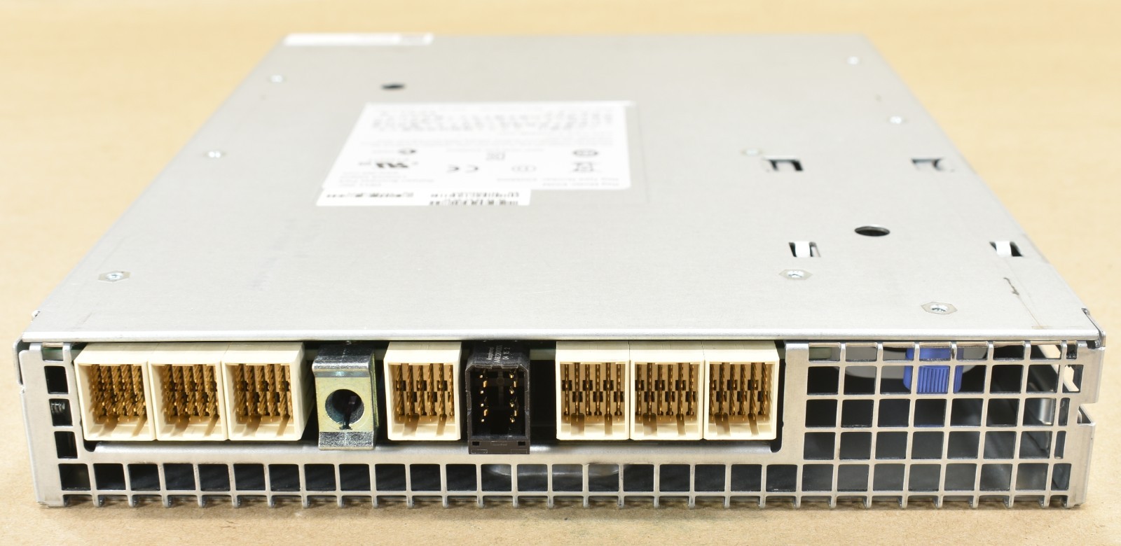 Dell 04MCHF, SAS RAID Controller Module for MD3460, 12G-SAS-4, E02M005