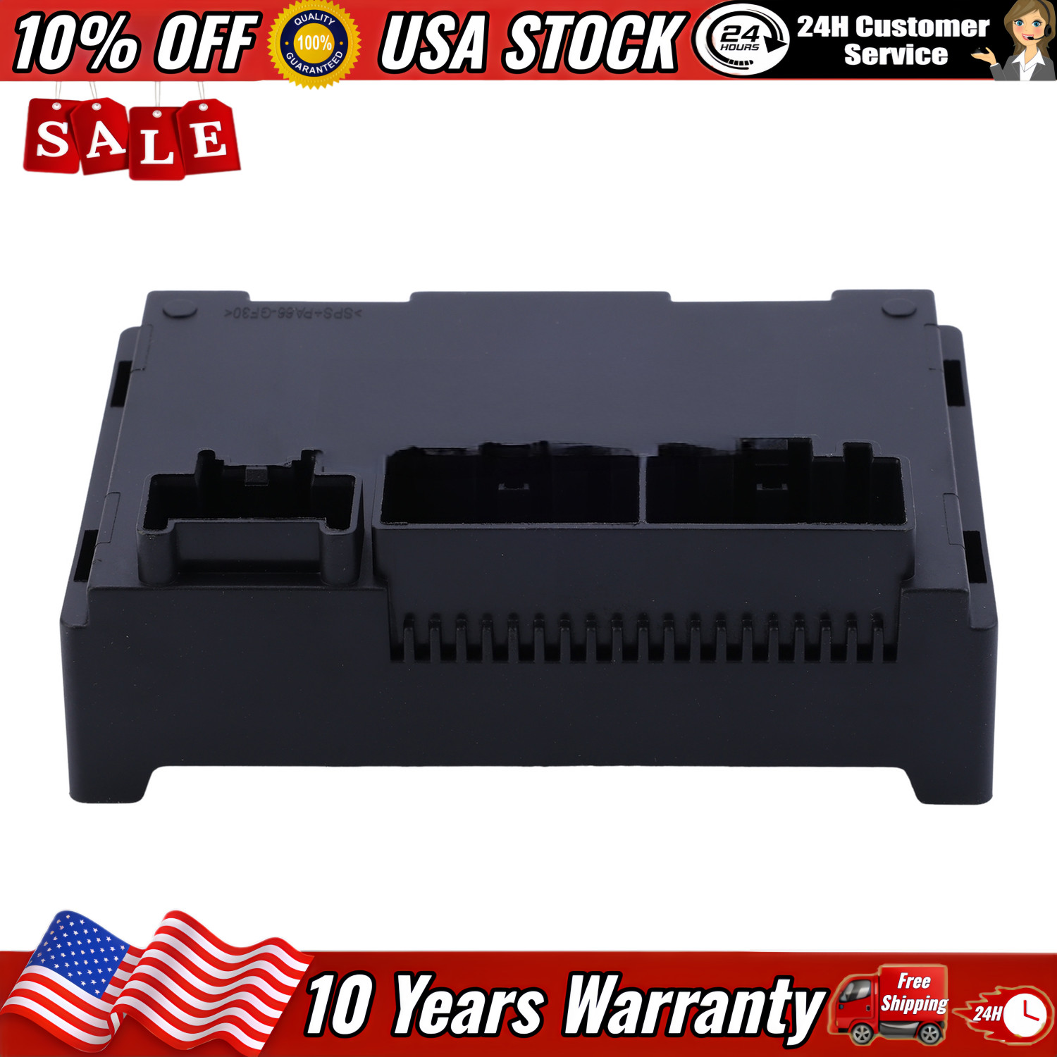 For 2021-2025 Dodge Durango Transfer Case Control Module 68499620AB 68499620AA