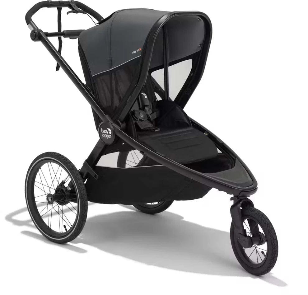 Baby Jogger City Prix Stroller - Black -BRAND NEW!