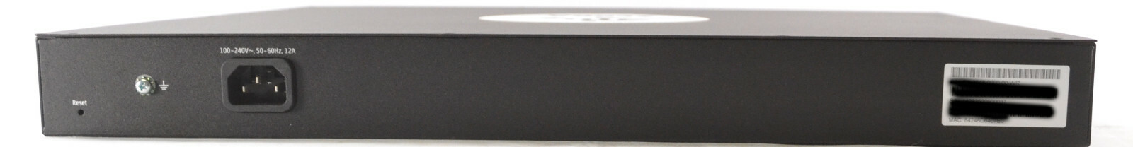 Motorola Zebra EX-3548-000-00-WR EX Switch Wireless Controller