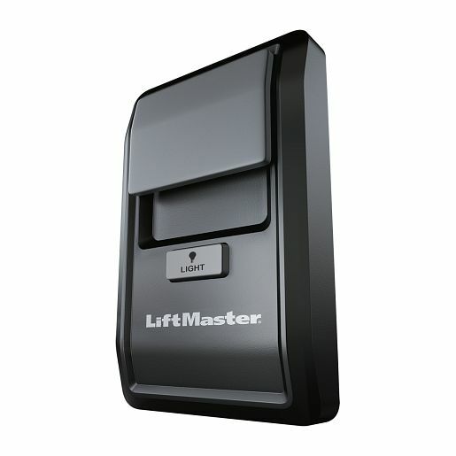 Liftmaster 882LMW Wi-Fi MultiFunction Control Panel Push Button Control Operator