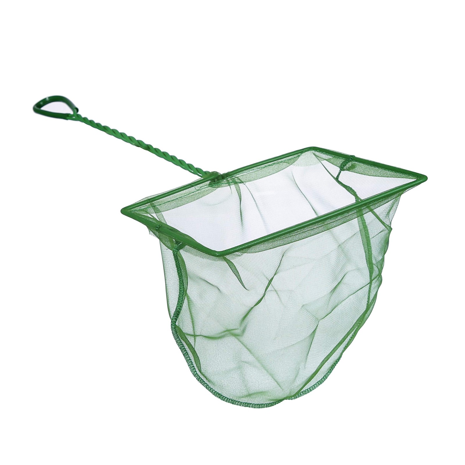 Aquarium Fishing Net Fish Tank Cleaning Tools Fine Mesh Net