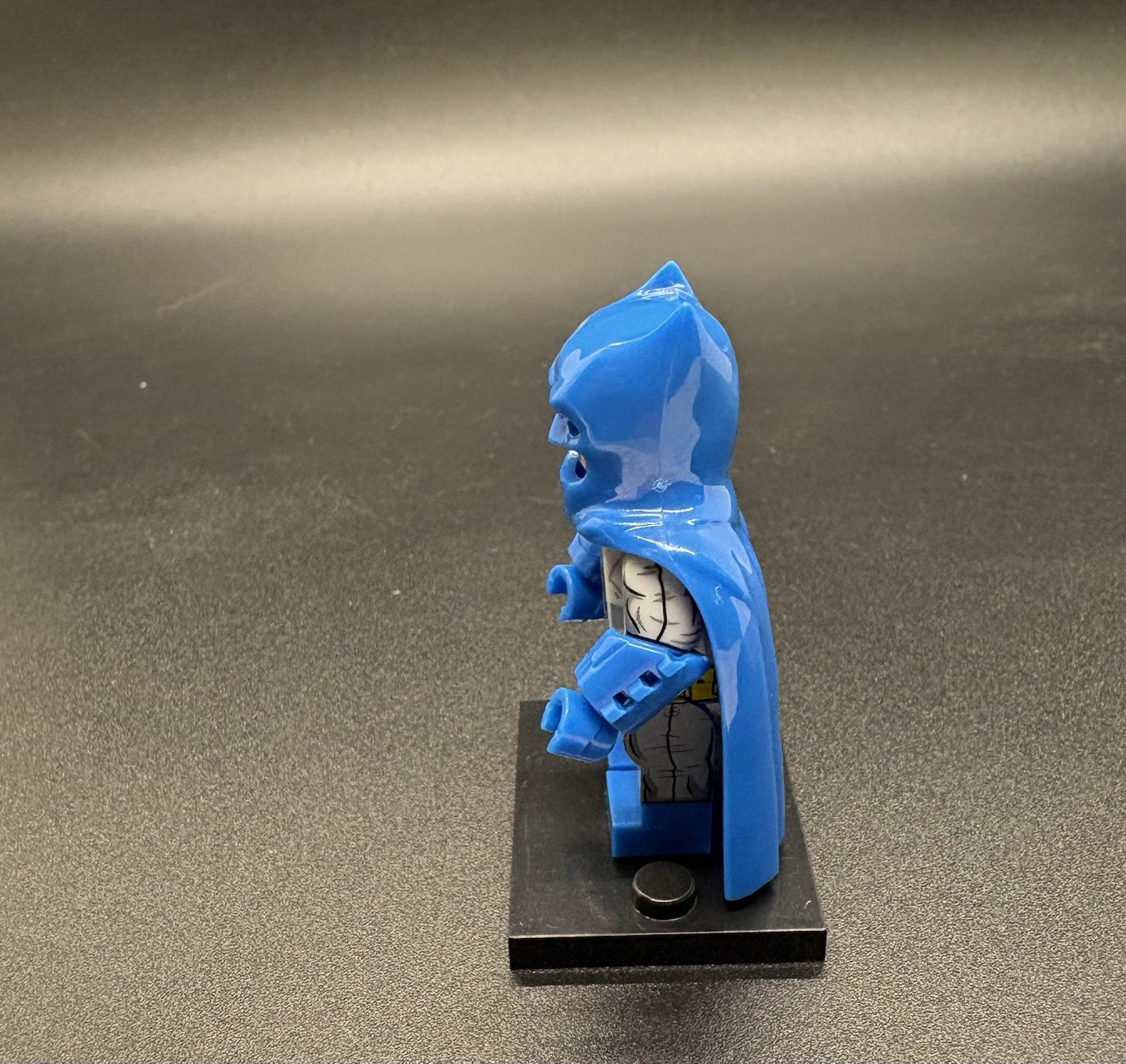 🔥🔥Custom PAD Printed DC LEGO Variant Classic Batman Minifigure 🔥🔥