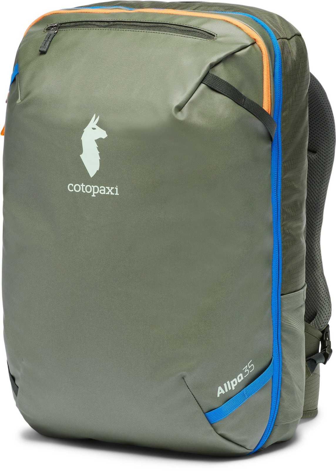 Allpa 35 L Travel Pack Authentic new