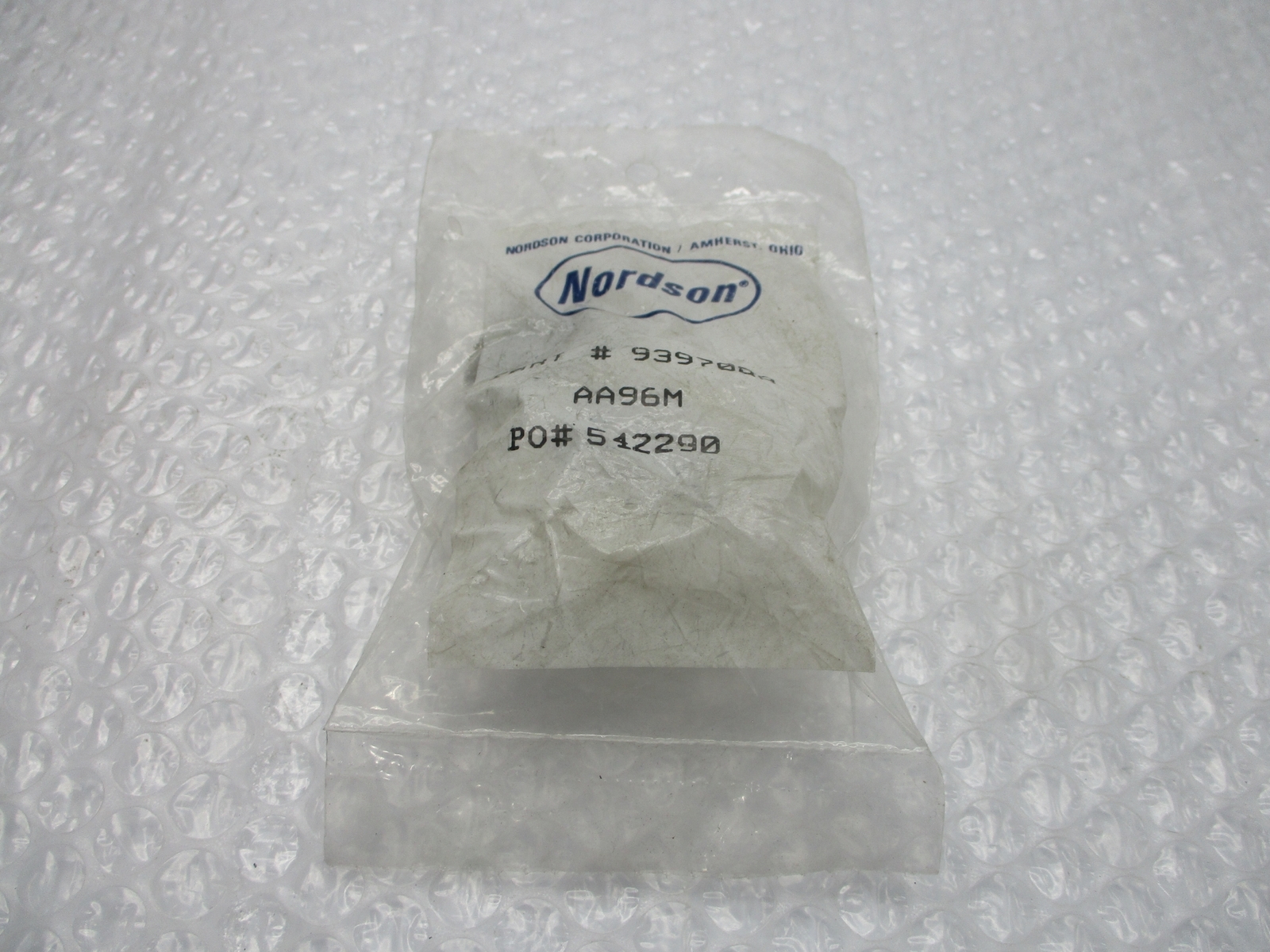 NORDSON 939708A NSMP