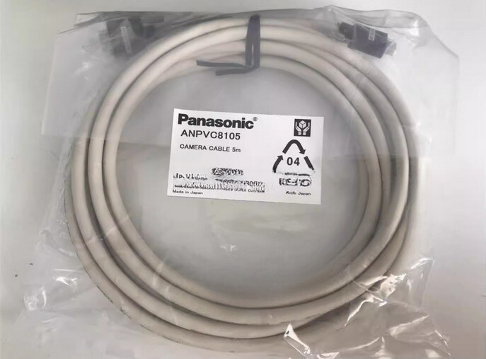 1PC Panasonic ANPVC8105 ANPVC8105 Cable New Expedited Shipping