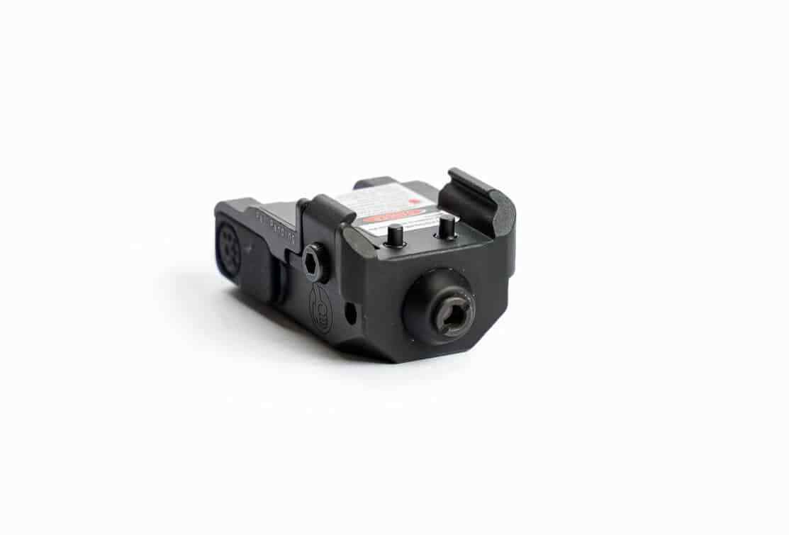 Osprey Global Mini Rail Blue Laser