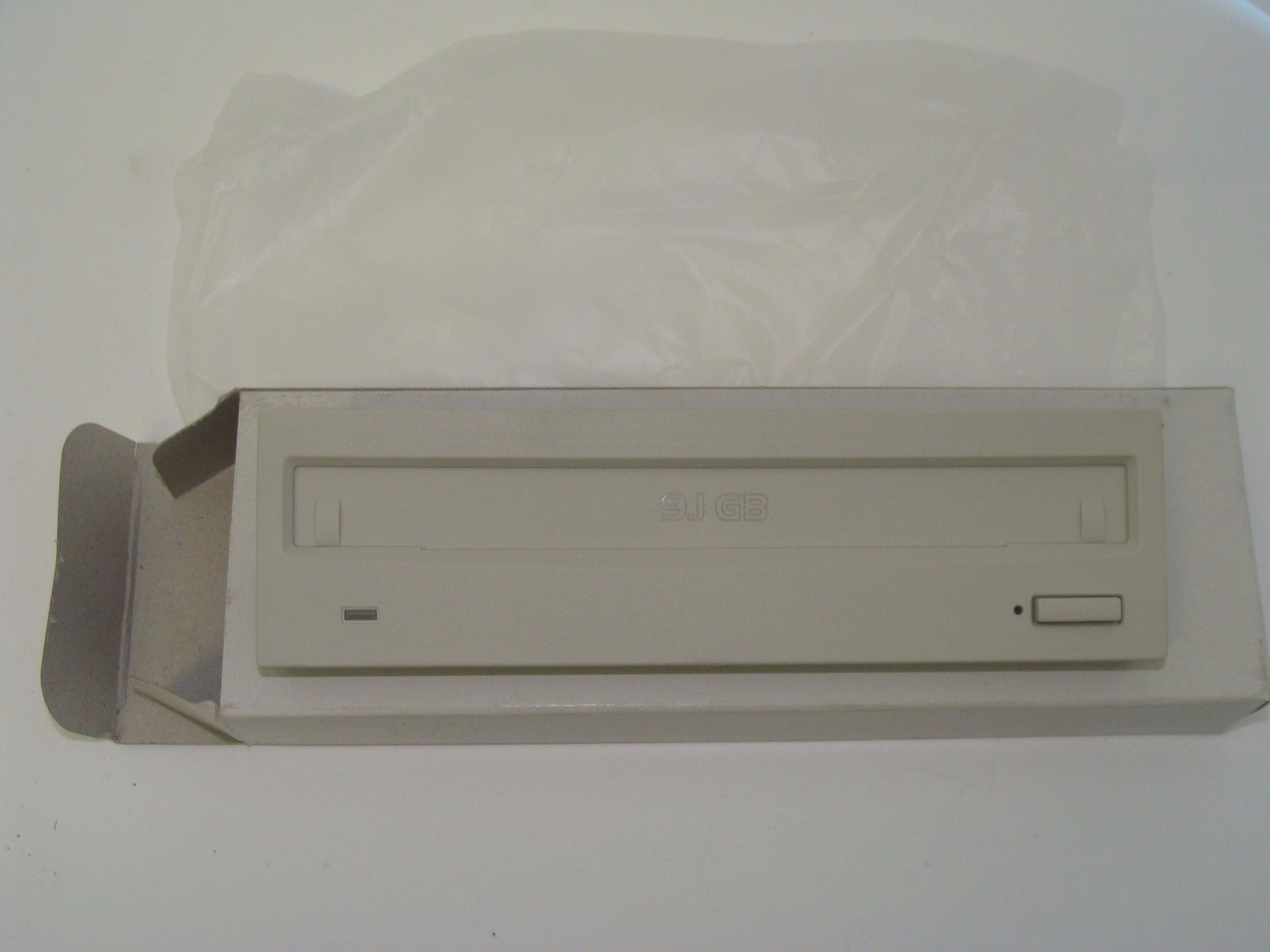 New Genuine Sony A8031171A 9.1GB Bezel for SONY or HP Optical Drives!!